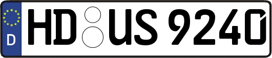 HD-US9240