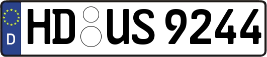 HD-US9244