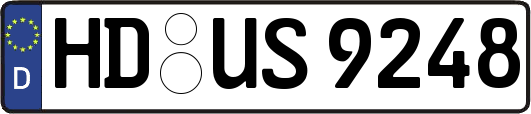 HD-US9248