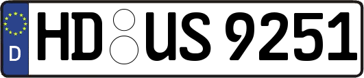 HD-US9251