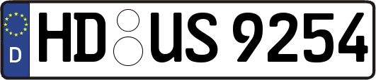 HD-US9254