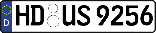HD-US9256