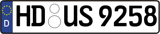 HD-US9258