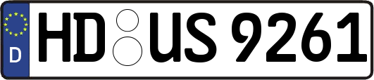 HD-US9261