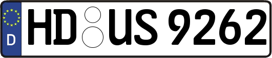 HD-US9262