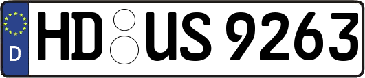 HD-US9263
