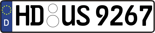 HD-US9267