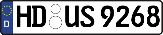 HD-US9268