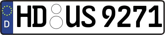 HD-US9271