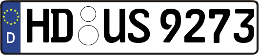 HD-US9273