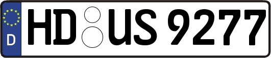 HD-US9277