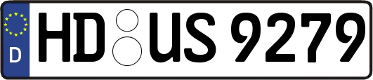 HD-US9279