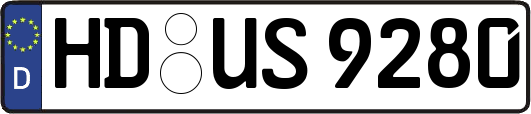 HD-US9280