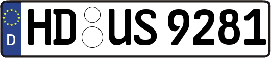 HD-US9281
