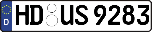 HD-US9283