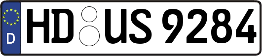 HD-US9284