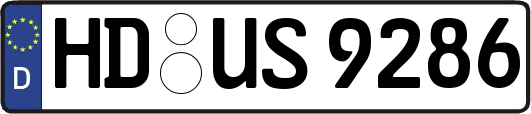 HD-US9286