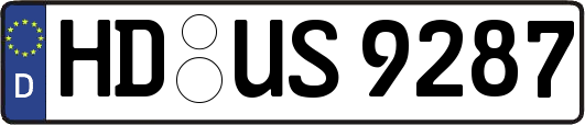 HD-US9287