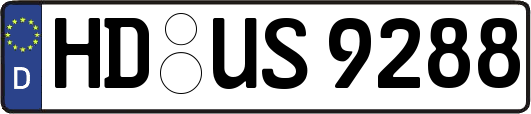 HD-US9288