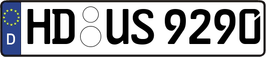 HD-US9290