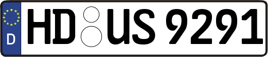 HD-US9291