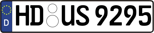 HD-US9295