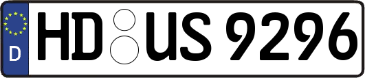 HD-US9296