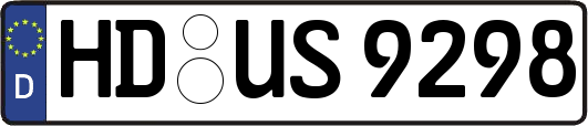 HD-US9298