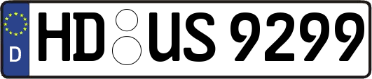 HD-US9299