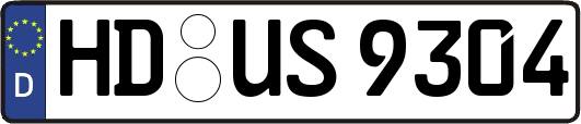 HD-US9304