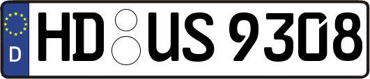 HD-US9308