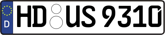 HD-US9310