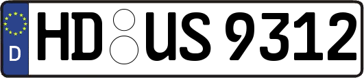 HD-US9312