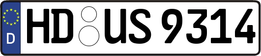 HD-US9314