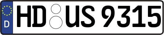 HD-US9315