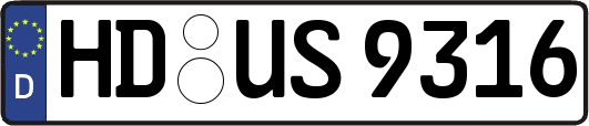 HD-US9316