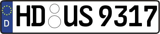 HD-US9317