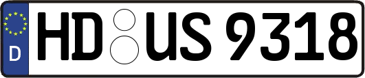HD-US9318