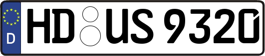 HD-US9320