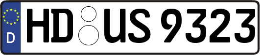 HD-US9323