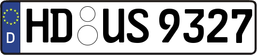 HD-US9327