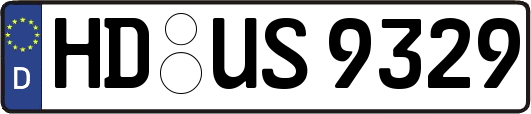 HD-US9329