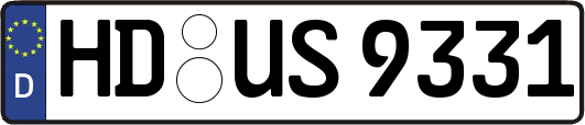 HD-US9331