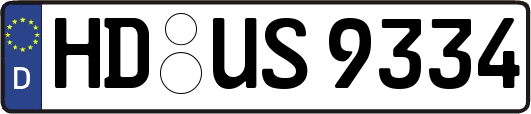 HD-US9334
