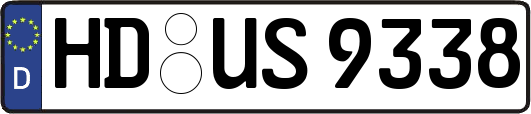 HD-US9338