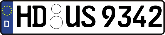 HD-US9342