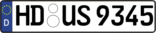 HD-US9345