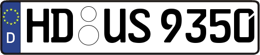 HD-US9350