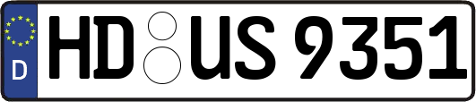 HD-US9351