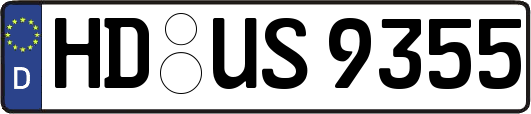HD-US9355